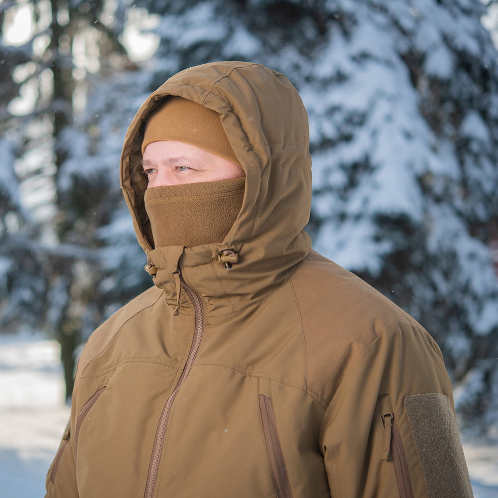 M-Tac kominiarka Elite z troczkiem polar (270g/m2)