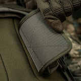 M-Tac Modular Insert Zip Pouch