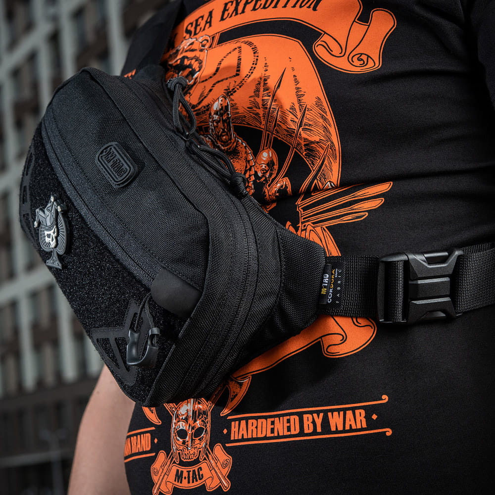 M-Tac Torba Biodrowa na Pistolet Elite