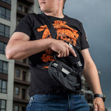 M-Tac Torba Biodrowa na Pistolet Elite