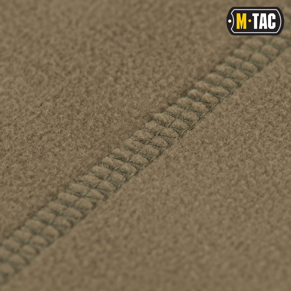 M-Tac chusta Elite z dresingiem polarowym (270g/m2)