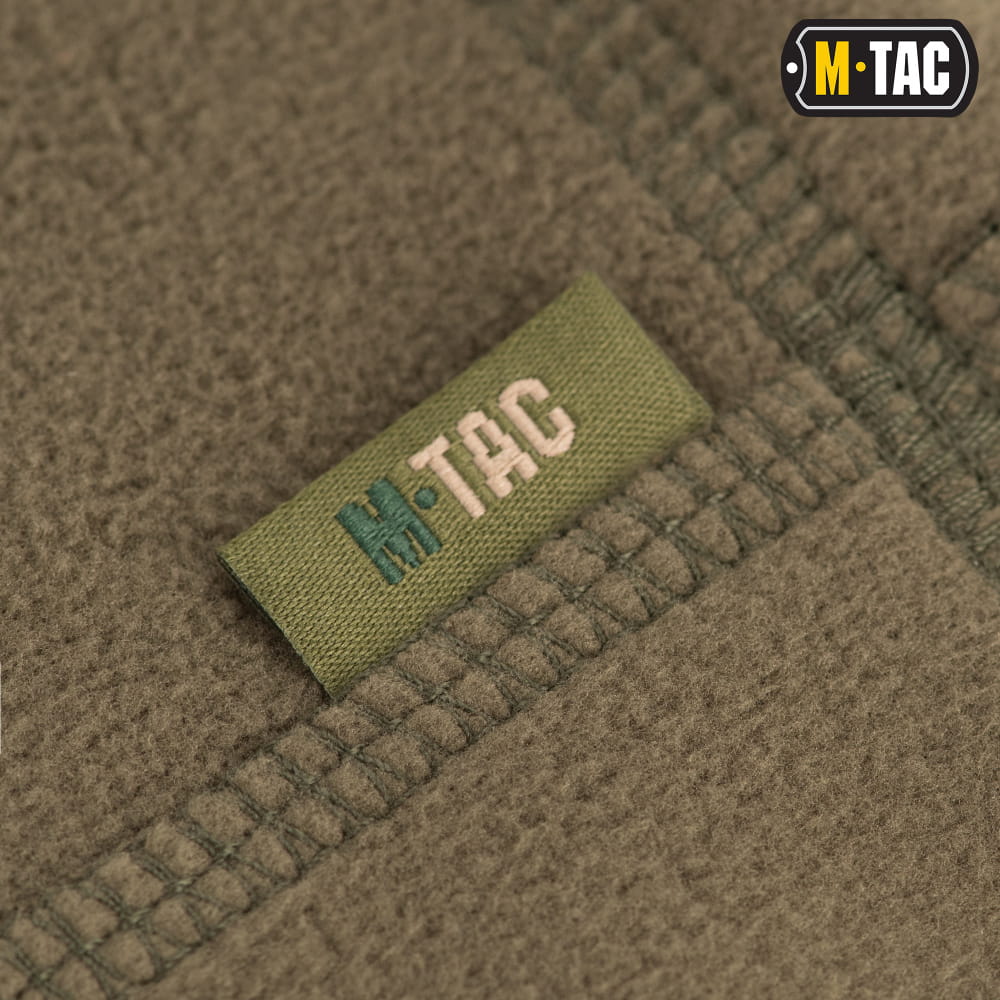 M-Tac chusta Elite z dresingiem polarowym (270g/m2)