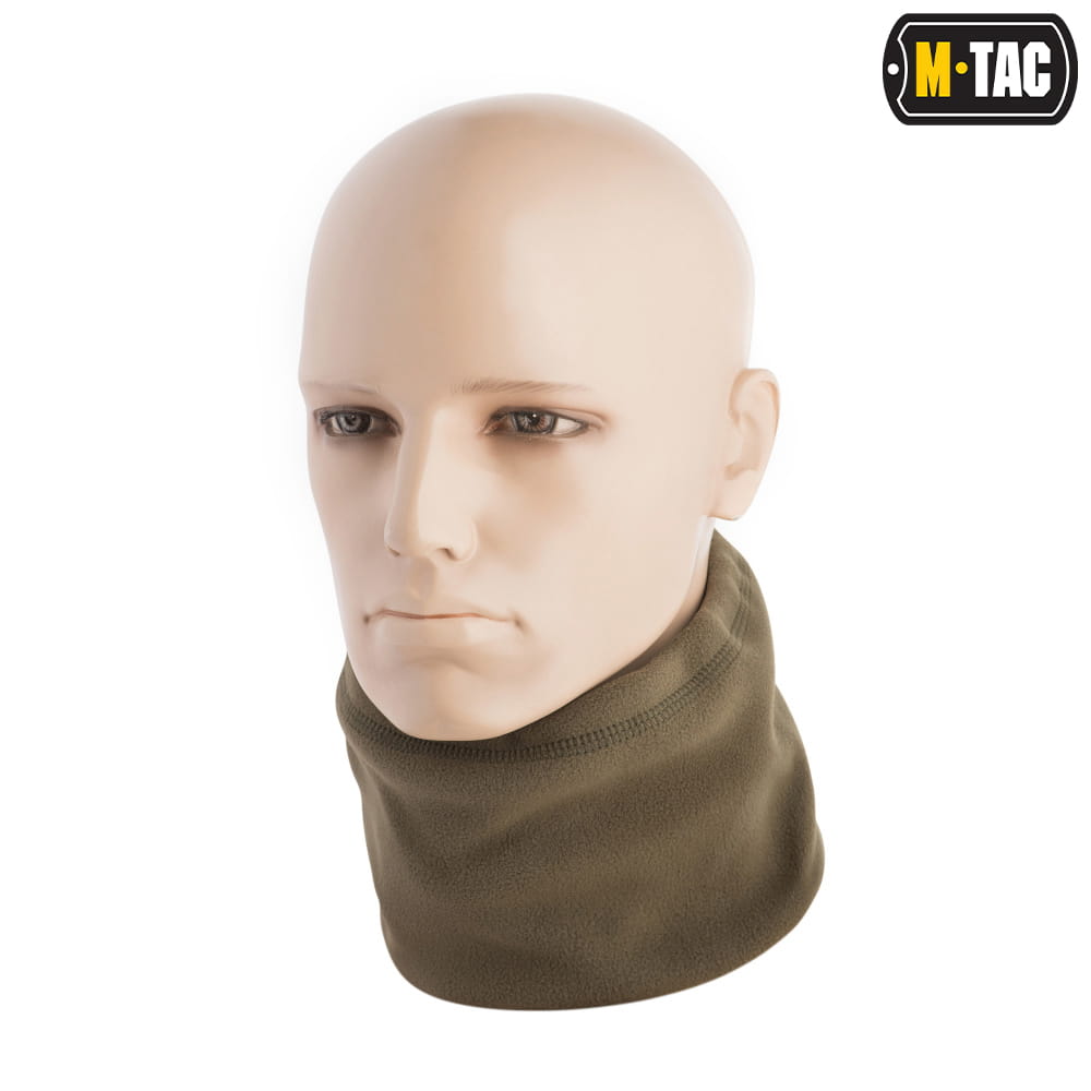 M-Tac szalikokomin Elite ze ściągaczem polar (270g/m2)