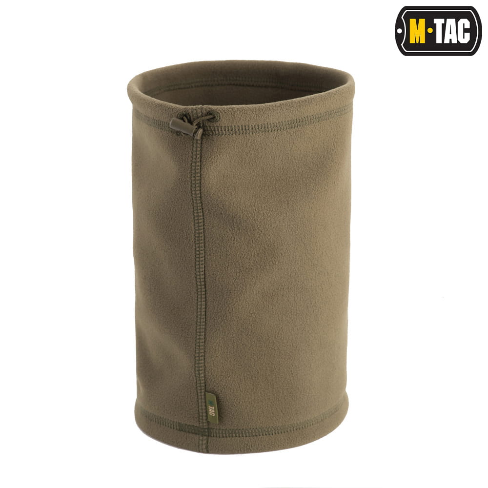 M-Tac szalikokomin Elite ze ściągaczem polar (270g/m2)
