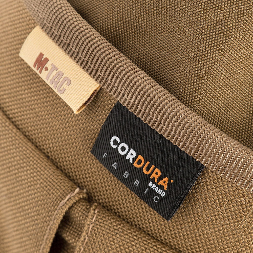 M-Tac Elite Dump Pouch