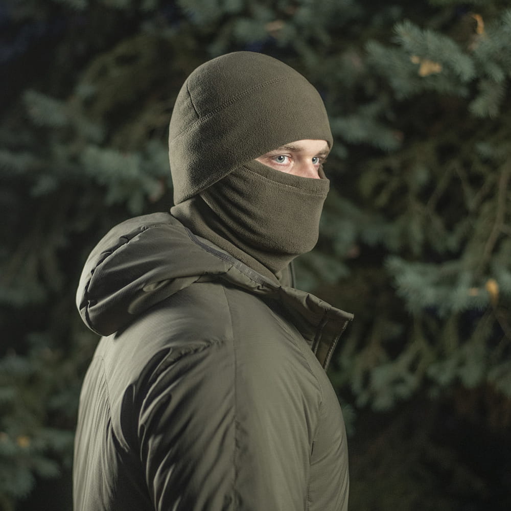 M-Tac Kominiarka Polartec