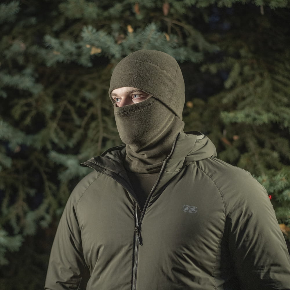 M-Tac Kominiarka Polartec