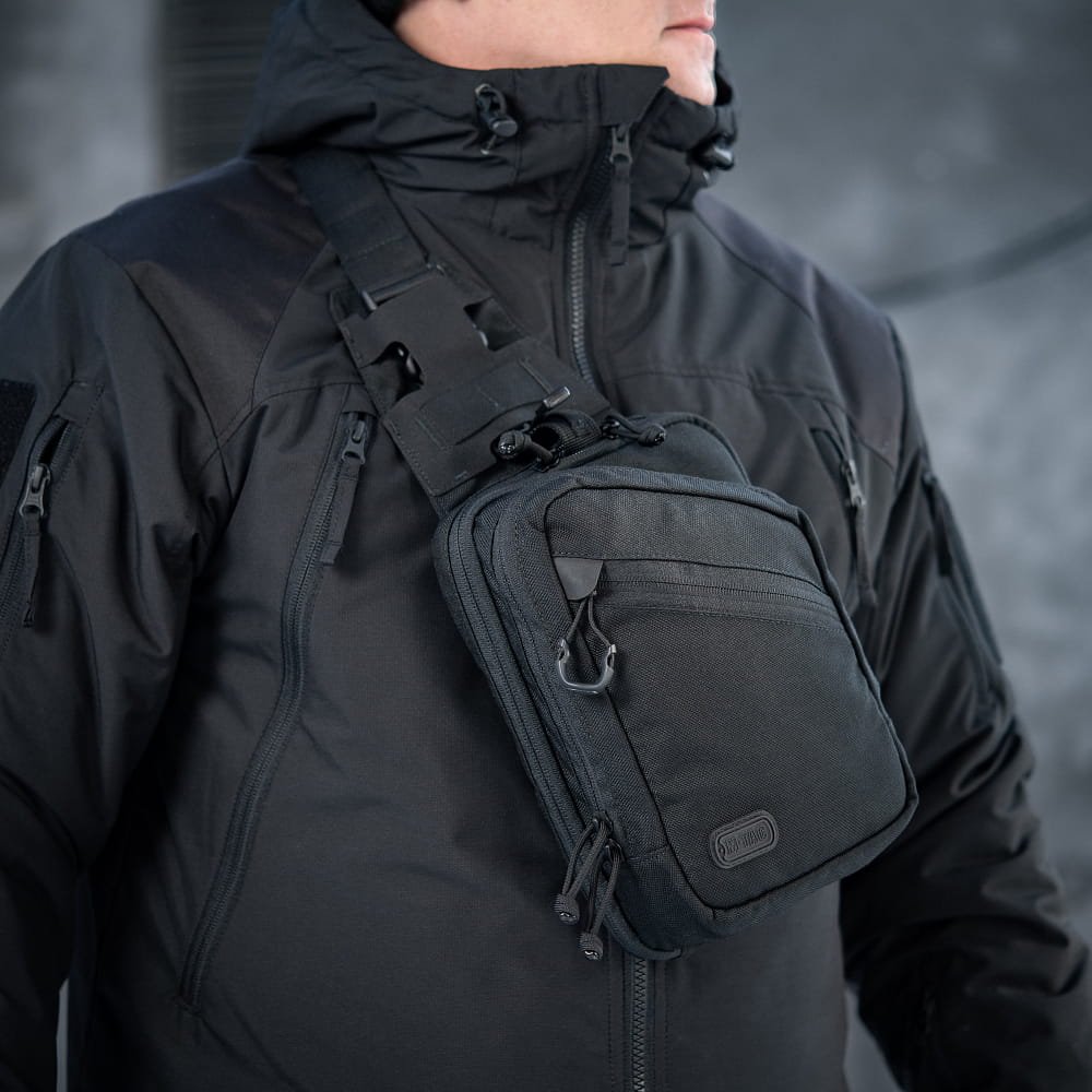 M-Tac torba Sling Pistol Bag Elite