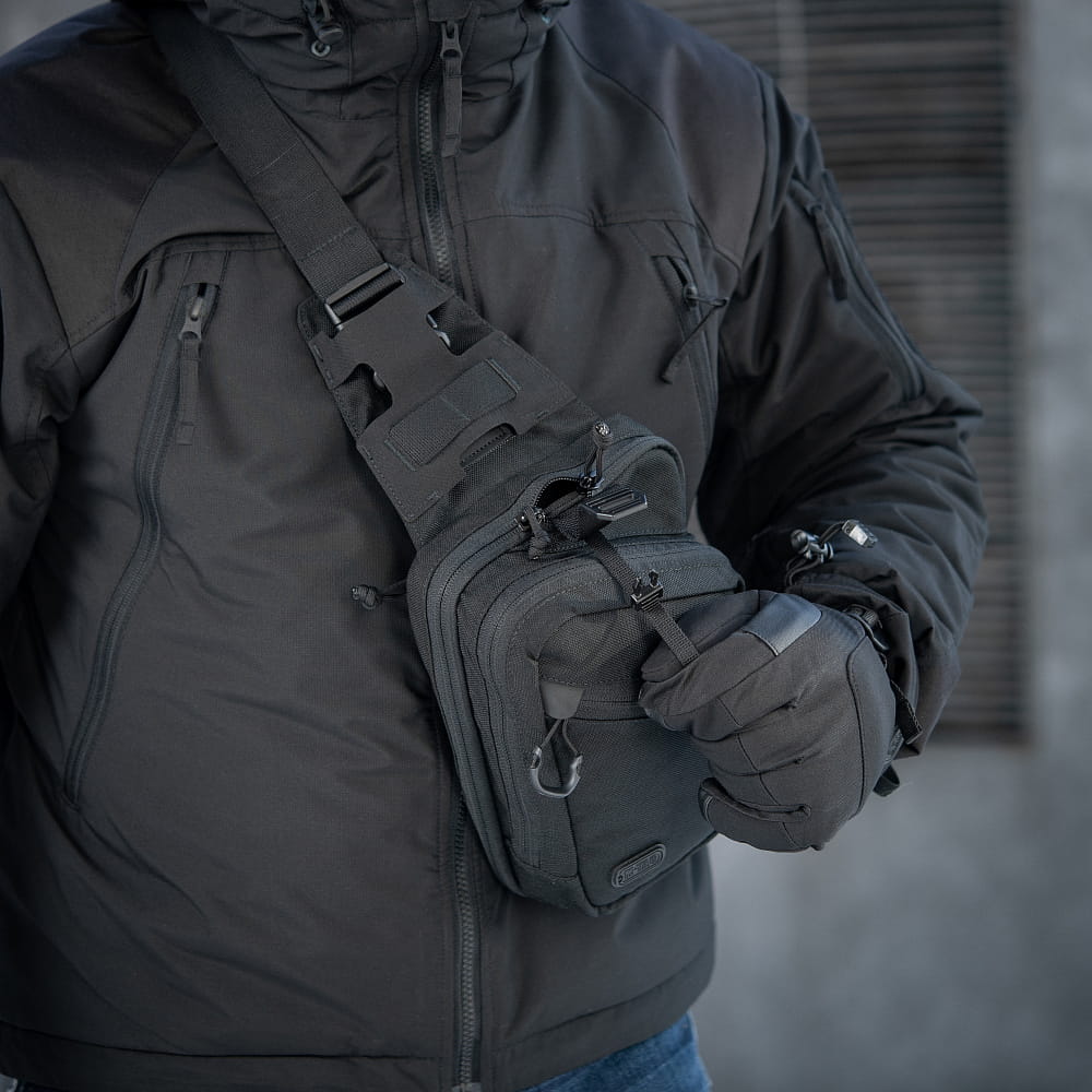 M-Tac torba Sling Pistol Bag Elite
