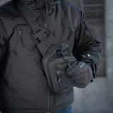 M-Tac torba Sling Pistol Bag Elite