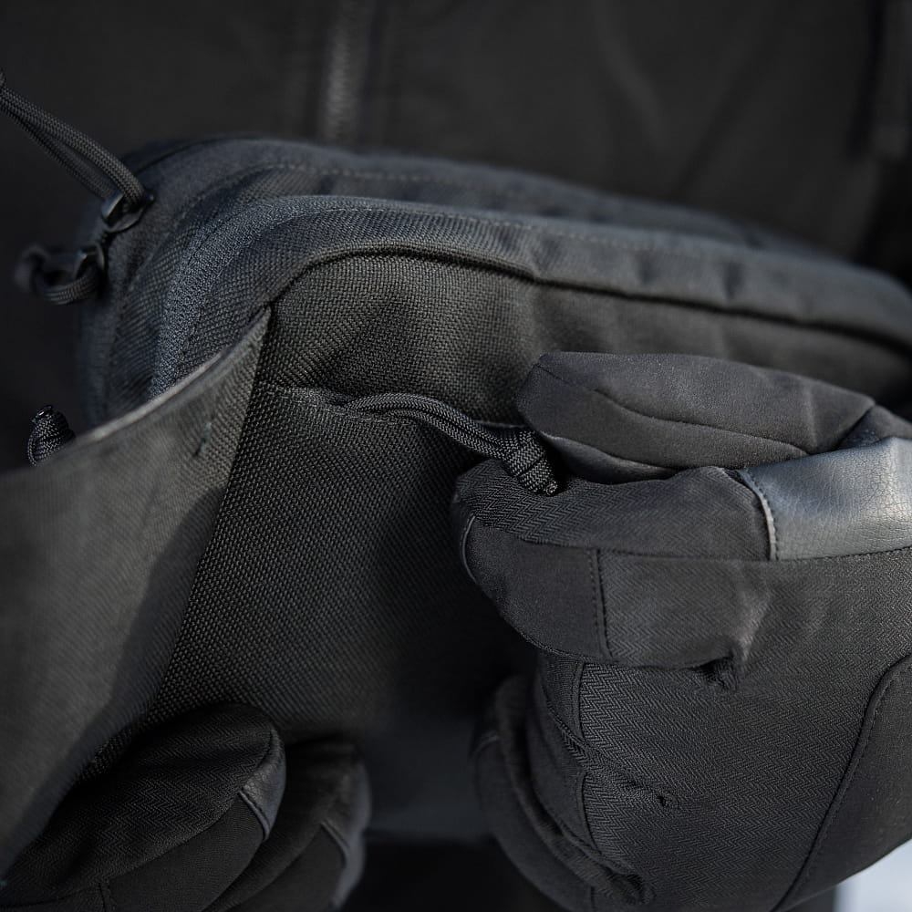 M-Tac torba Sling Pistol Bag Elite