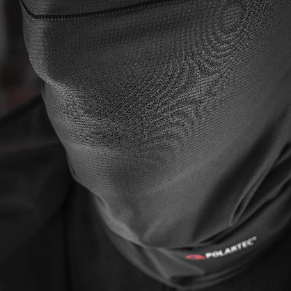 M-Tac Kominiarka Polartec Vent
