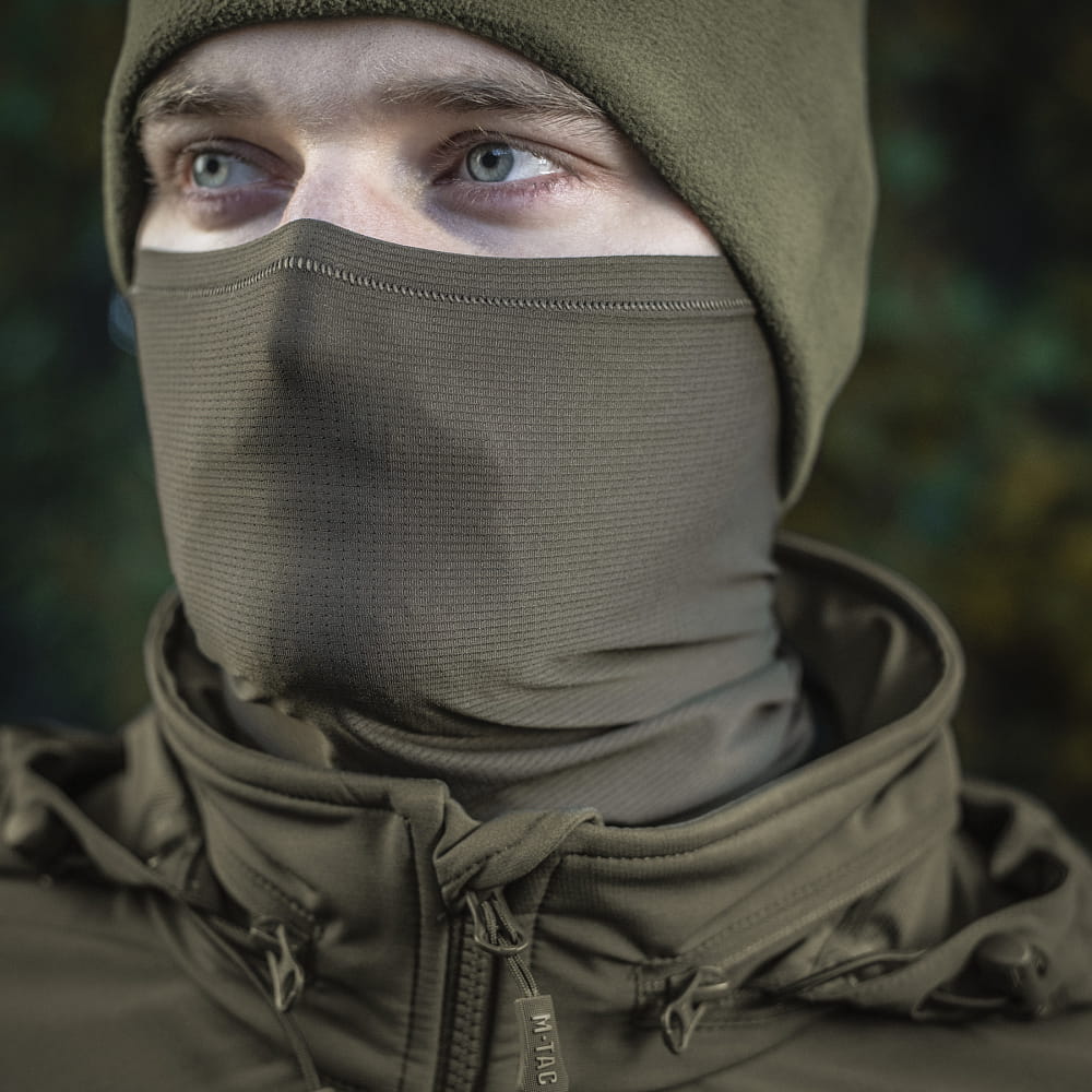 M-Tac Komin Polartec Vent