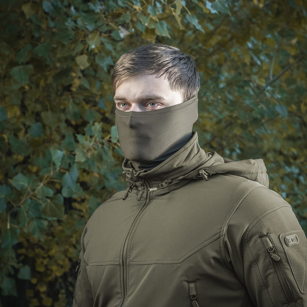 M-Tac Szalokominiarka Polartec Vent