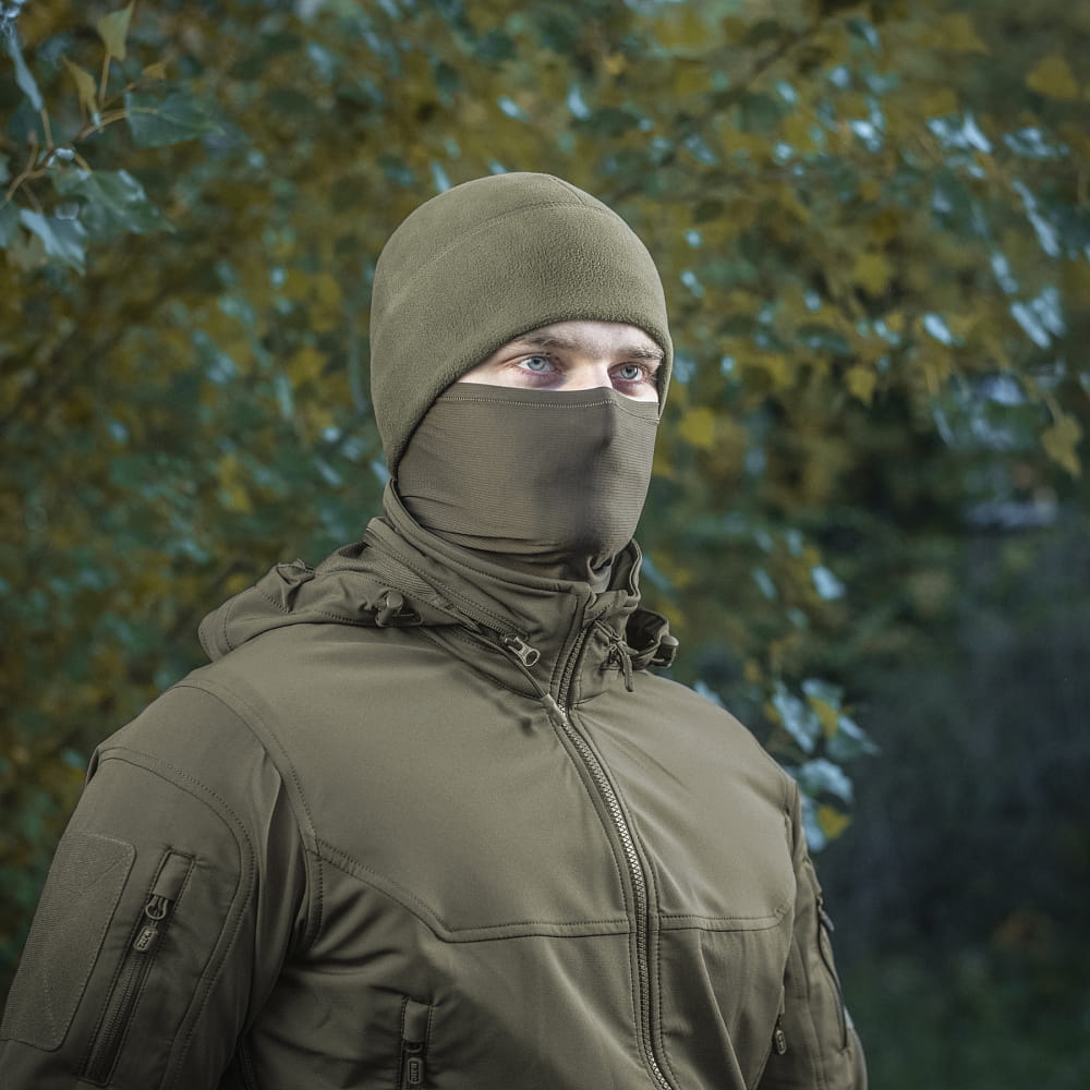 M-Tac Szalokominiarka Polartec Vent