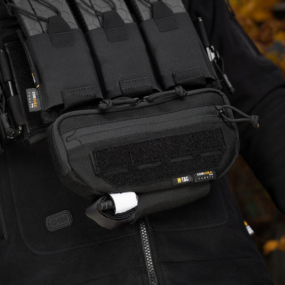 M-Tac Waist Bag Gen.II Elite