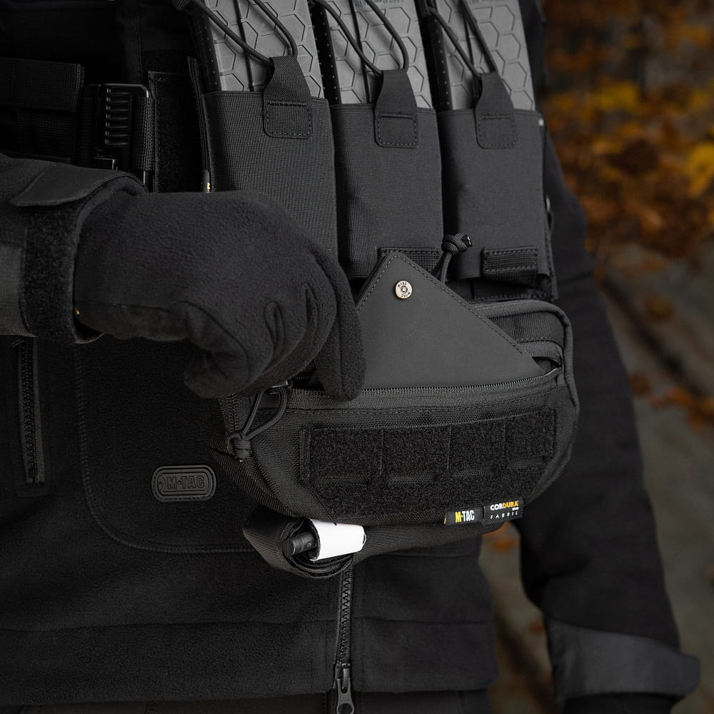 M-Tac Waist Bag Gen.II Elite