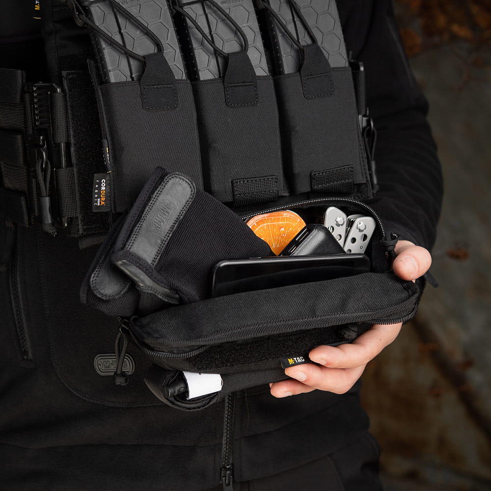 M-Tac Waist Bag Gen.II Elite