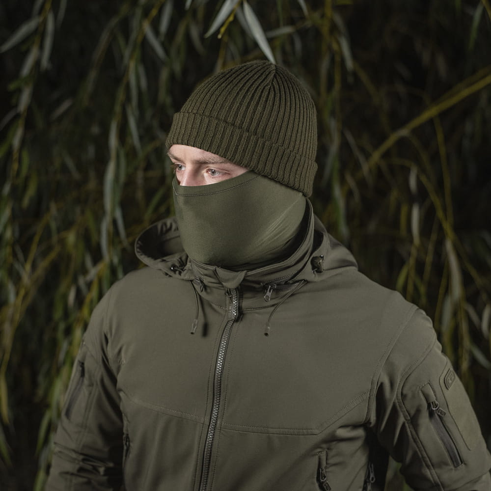 M-Tac Szalokominiarka Polartec Vent
