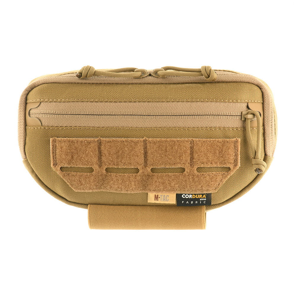 M-Tac Tactical Hip Bag Gen.II Elite