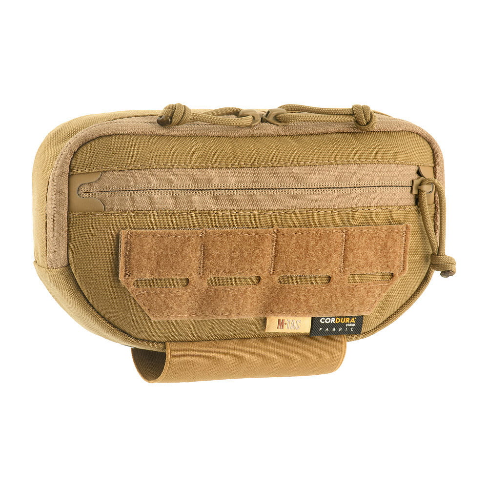 M-Tac Tactical Hip Bag Gen.II Elite