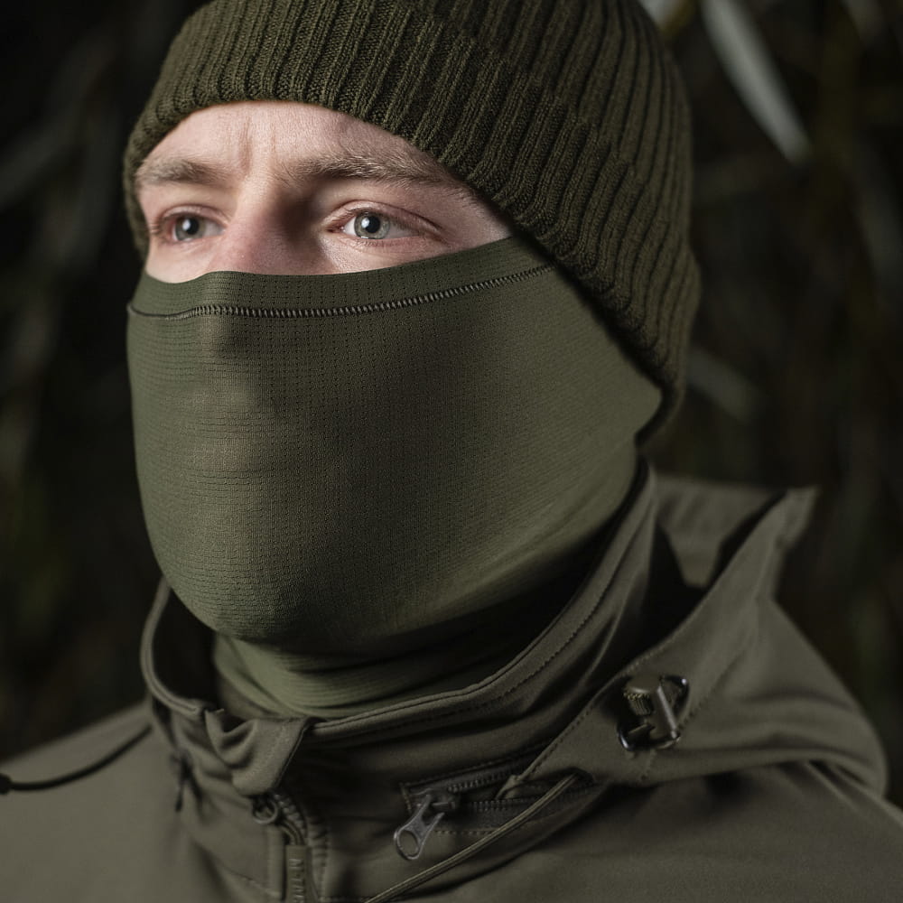 M-Tac Szalokominiarka Polartec Vent