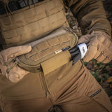 M-Tac Tactical Hip Bag Gen.II Elite