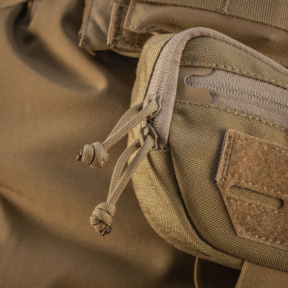 M-Tac Tactical Hip Bag Gen.II Elite