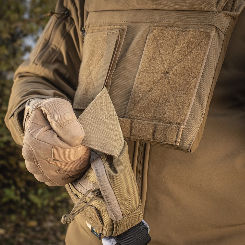 M-Tac Tactical Hip Bag Gen.II Elite