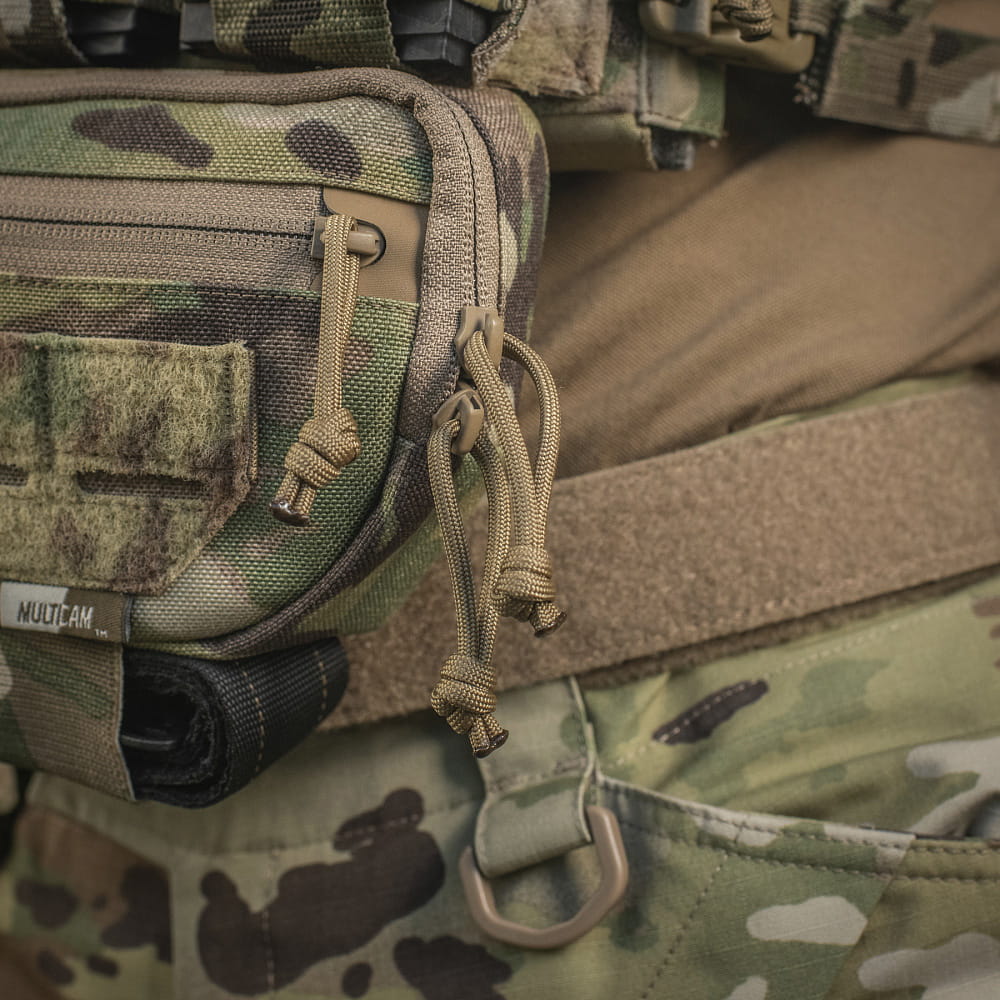 M-Tac Gen.II Elite Waist Bag