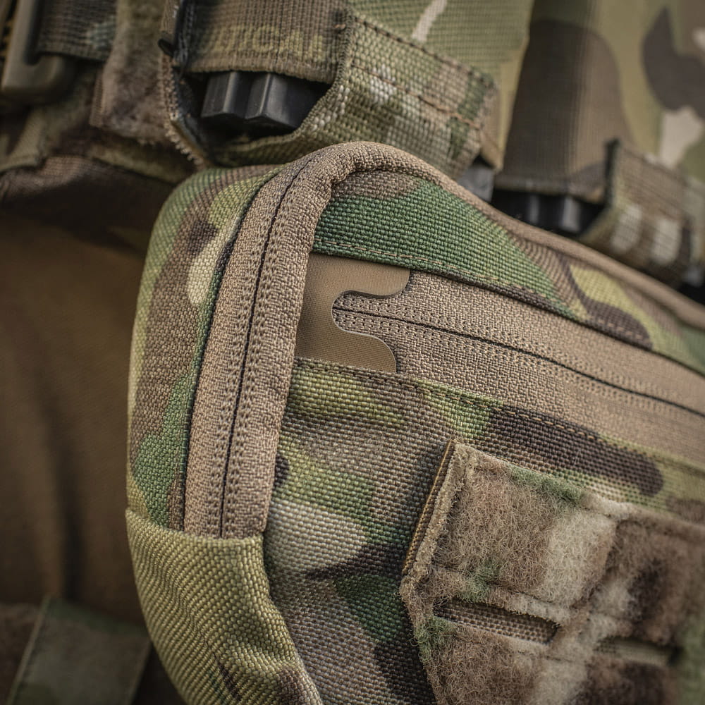 M-Tac Gen.II Elite Waist Bag