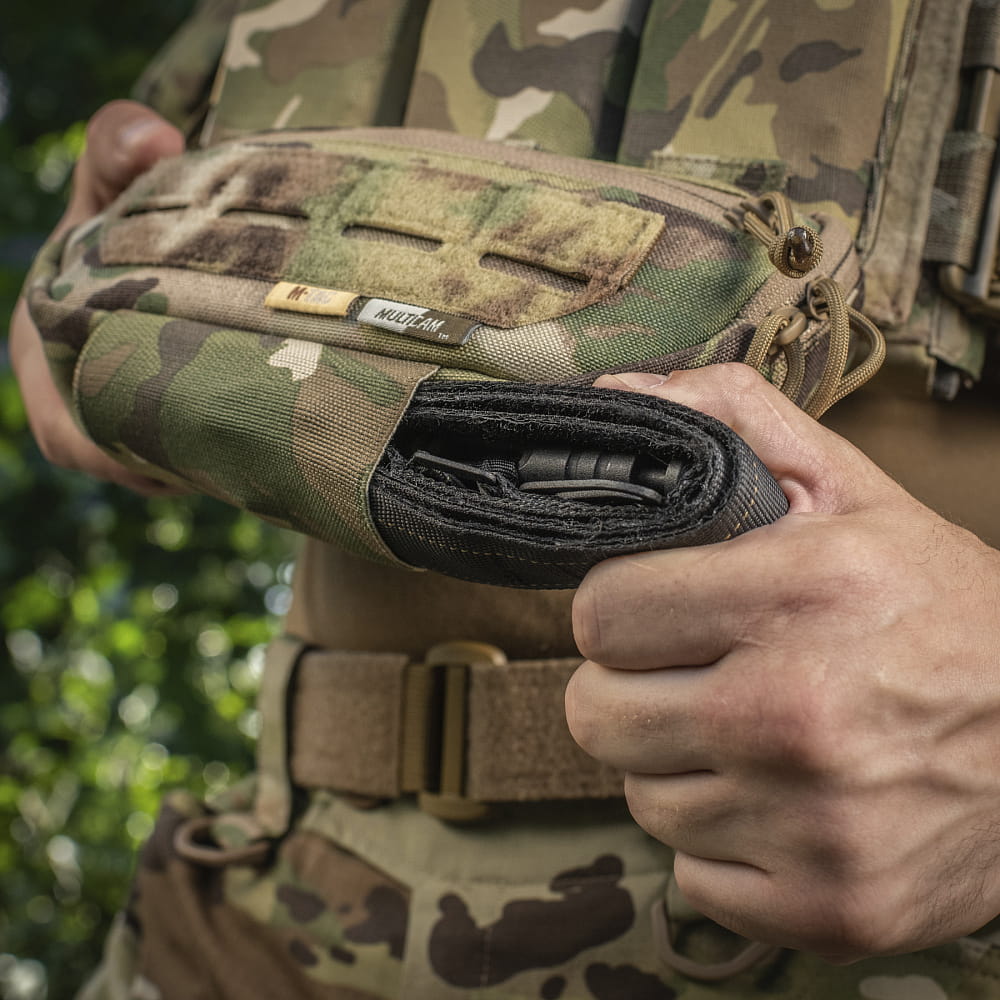 M-Tac Gen.II Elite Waist Bag
