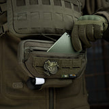 M-Tac Waist Bag Gen.II Elite