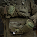 M-Tac Waist Bag Gen.II Elite