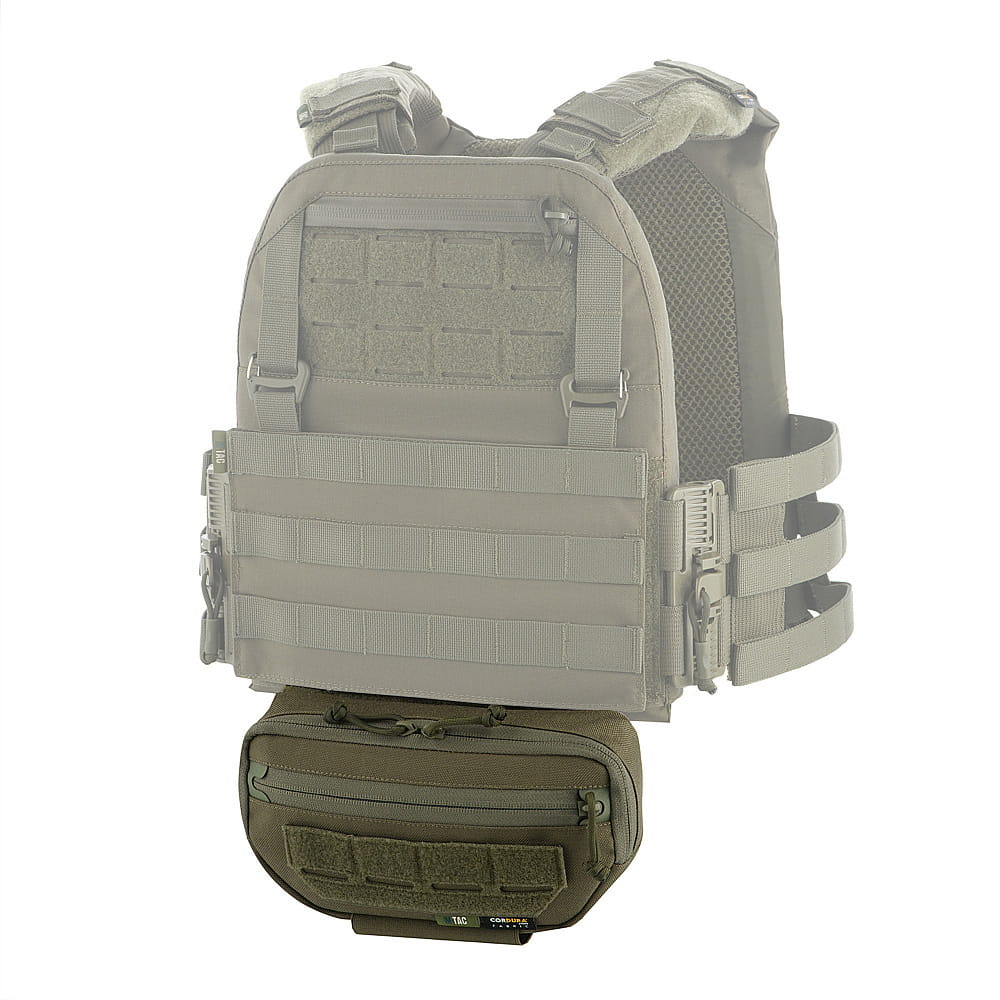 M-Tac Waist Bag Gen.II Elite