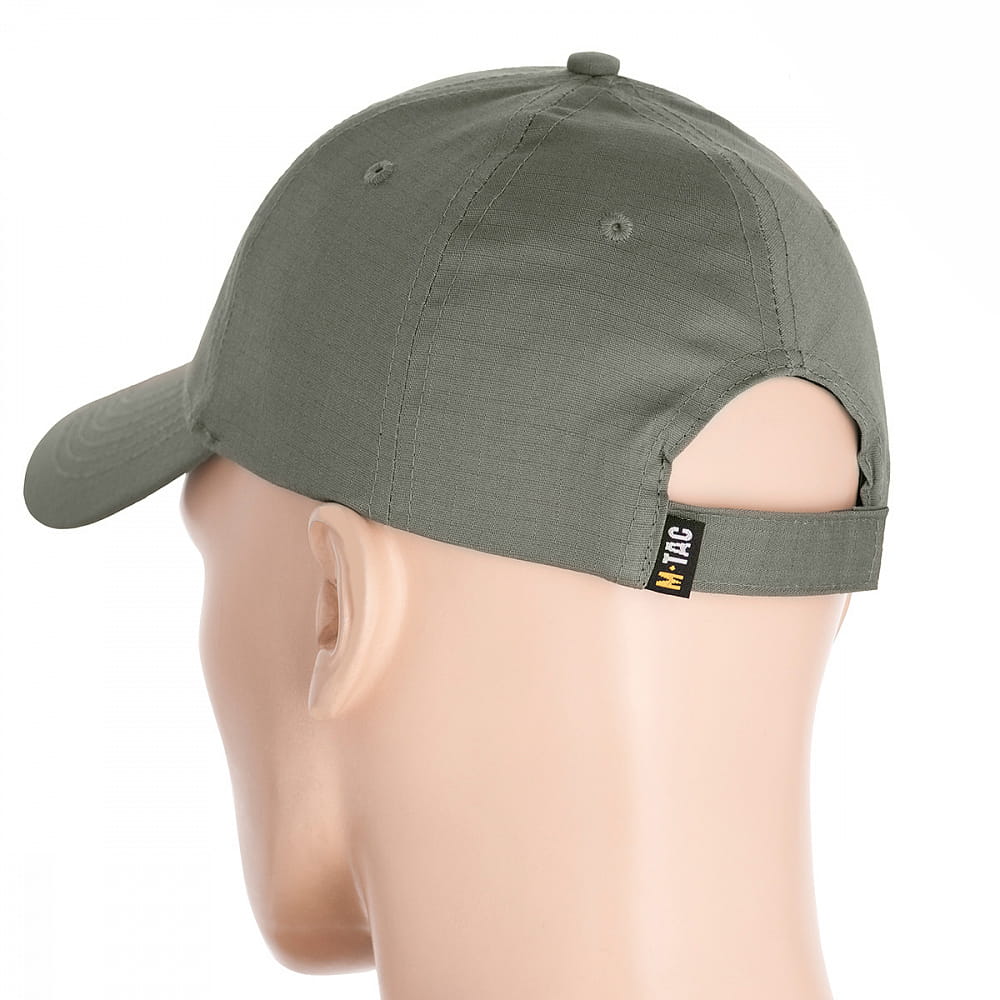 M-Tac Czapka z daszkiem Flex Rip-Stop