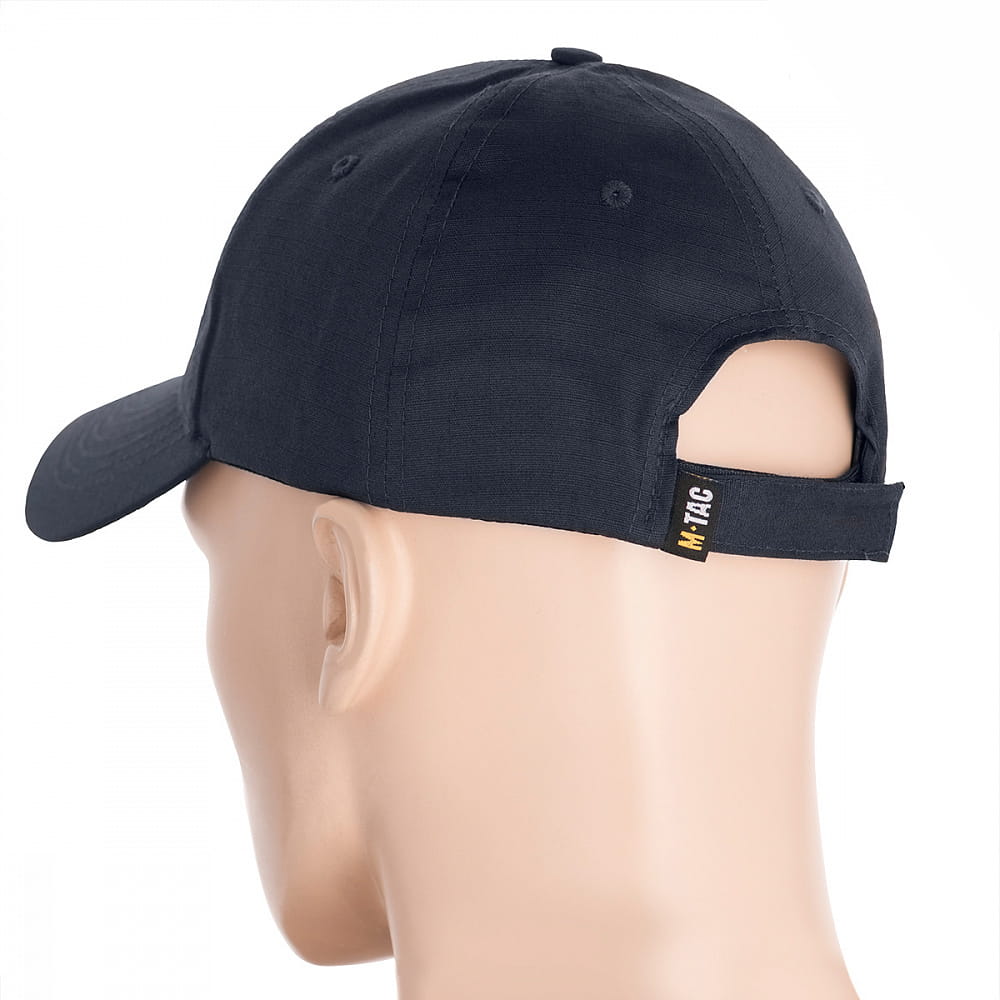 M-Tac Flex Rip-Stop Baseball Cap