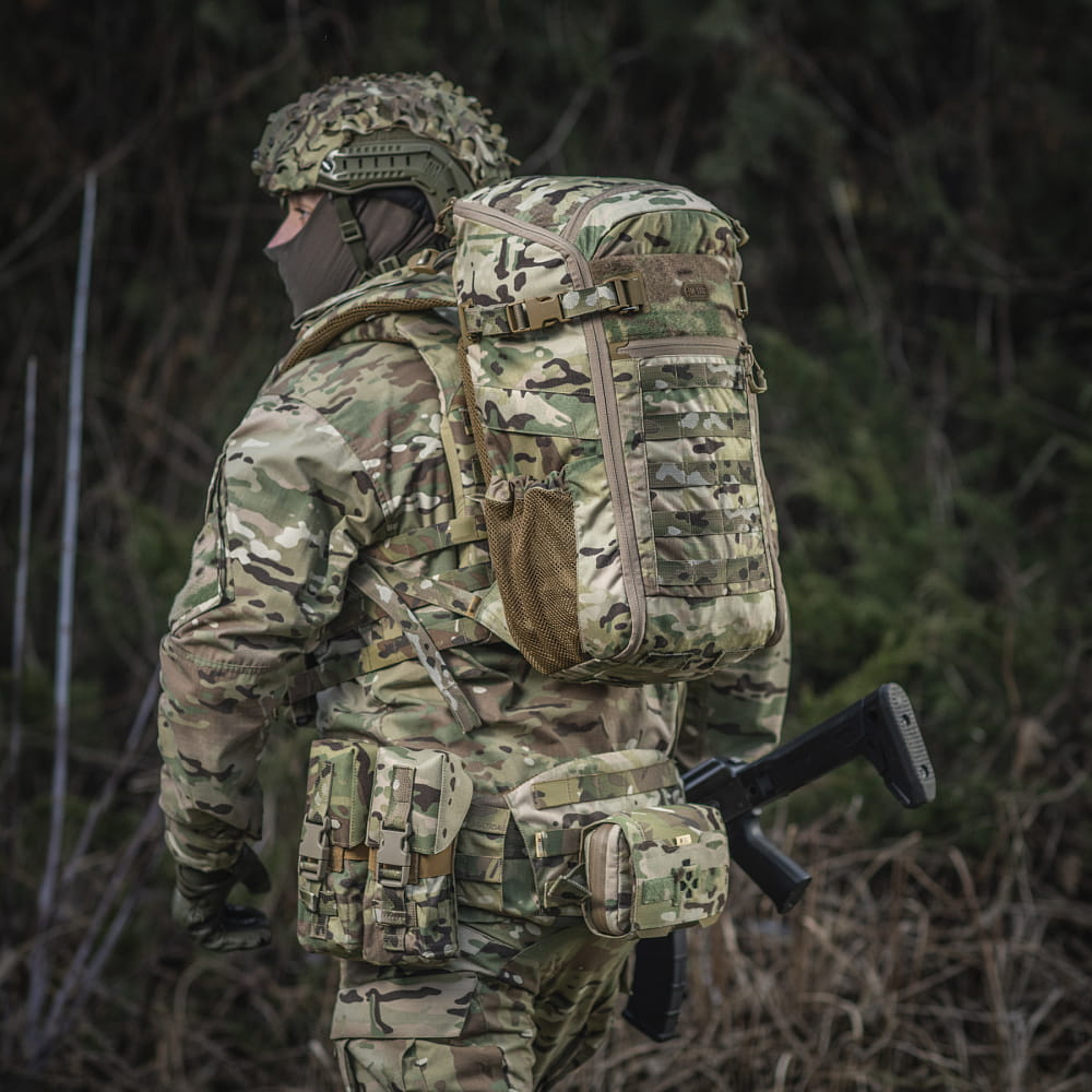 M-Tac Plecak Gen.II Elite Small
