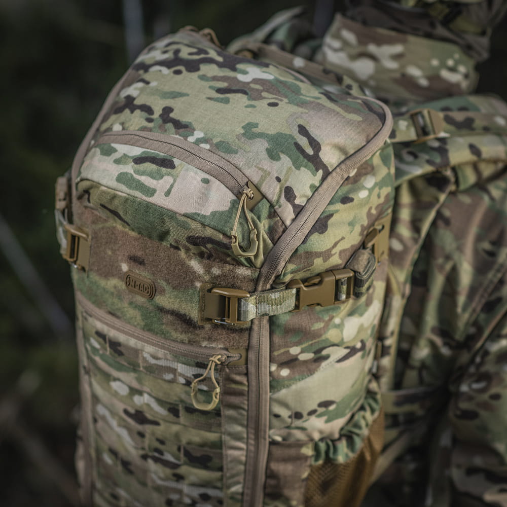 M-Tac Plecak Gen.II Elite Small