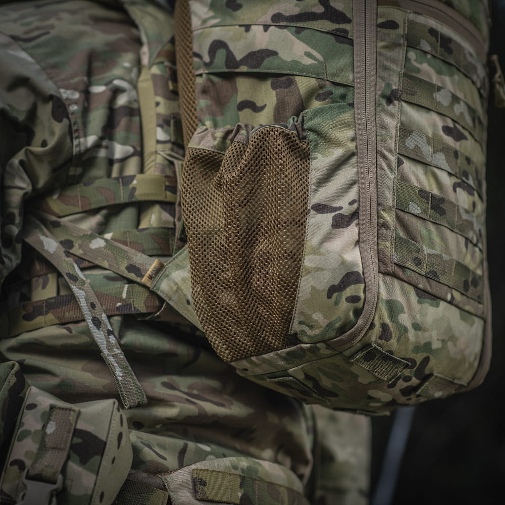 M-Tac Plecak Gen.II Elite Small
