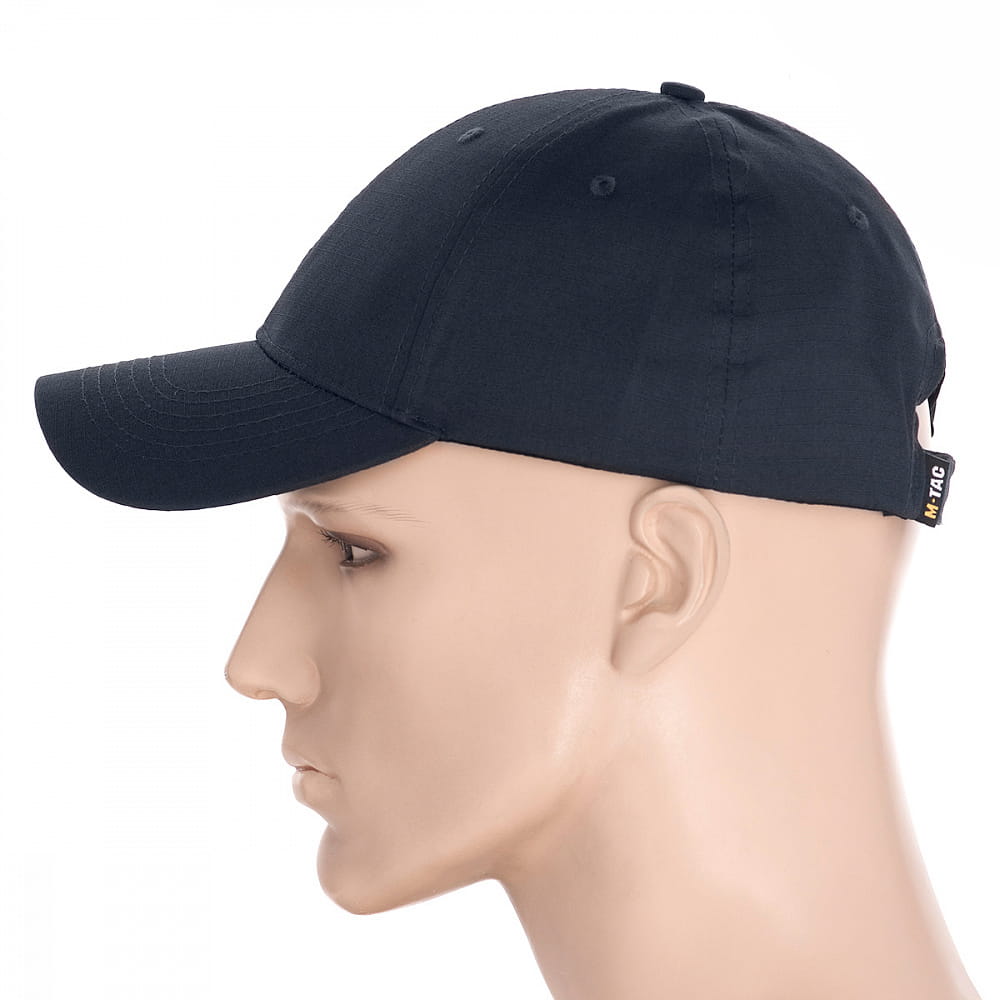 M-Tac Baseball Cap Flex Rip-Stop