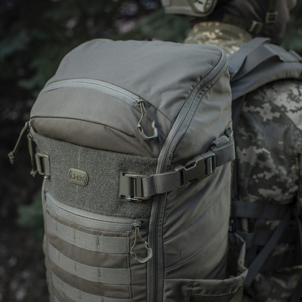 M-Tac Plecak Gen.II Elite Small