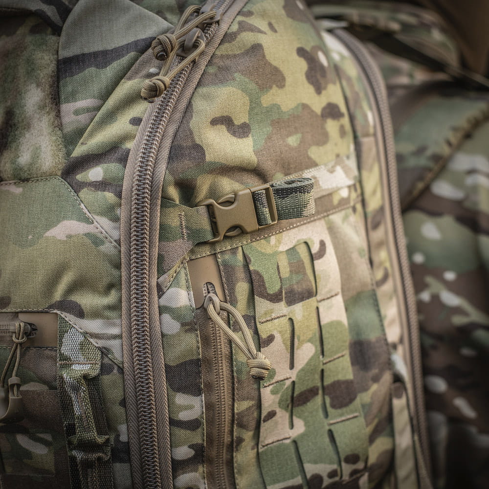 M-Tac plecak Large Gen.III Elite