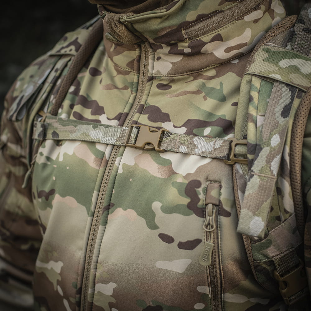 M-Tac plecak Large Gen.III Elite