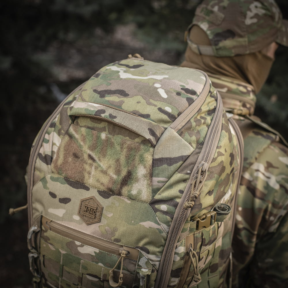 M-Tac plecak Large Gen.III Elite
