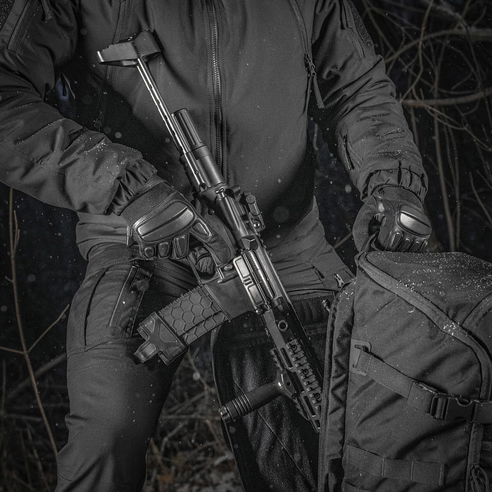 M-Tac Plecak Gen.II Elite Large