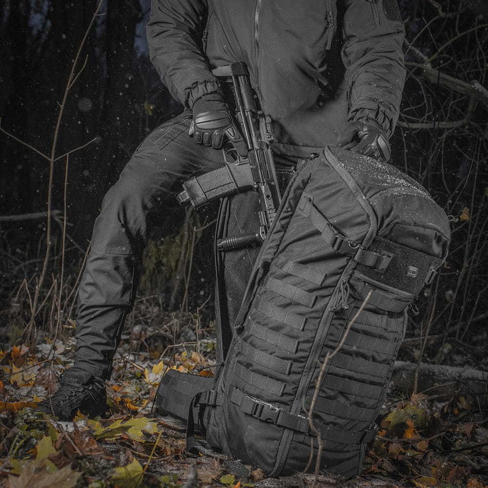 M-Tac Plecak Gen.II Elite Large