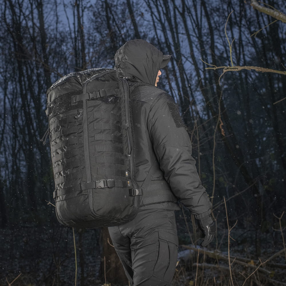M-Tac Plecak Gen.II Elite Large
