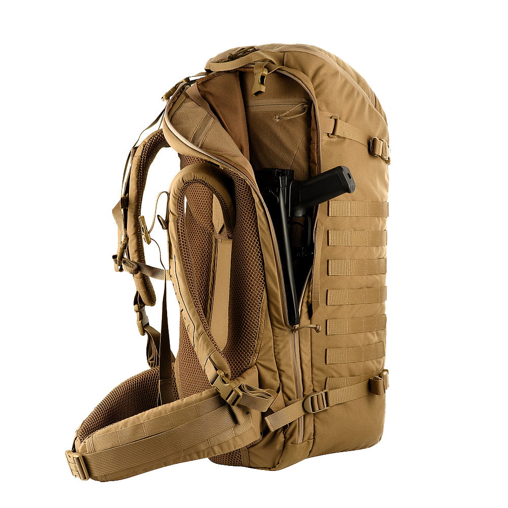 M-Tac Plecak Gen.II Elite Large