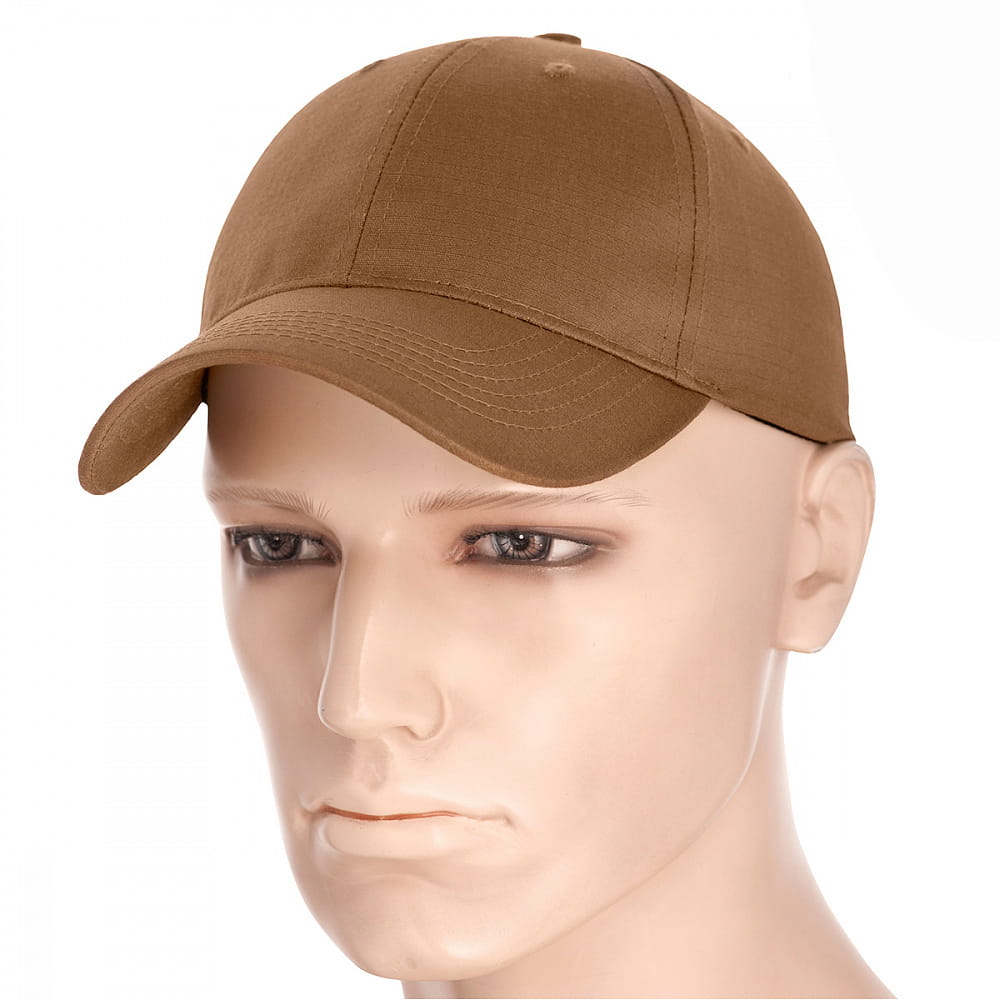 M-Tac Baseball Cap Flex Rip-Stop